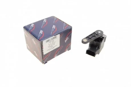 Датчик регулювання кута нахилу фар Premium Quality, OEM quality AIC 53401 (фото 1)