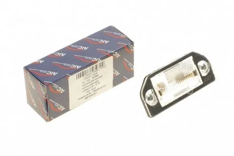 Лiхтар пiдсвiчування номерного знаку AIC 53469
