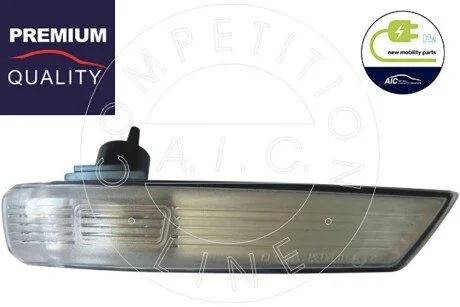 Покажчик повороту Premium Quality, OEM Quality AIC 53527