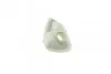 Лiхтар покажчика повороту лiвий бiлий Premium Quality, OEM Quality AIC 53538 (фото 3)