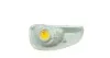 Лiхтар покажчика повороту лiвий оранжевий Premium Quality, OEM Quality AIC 53540 (фото 4)