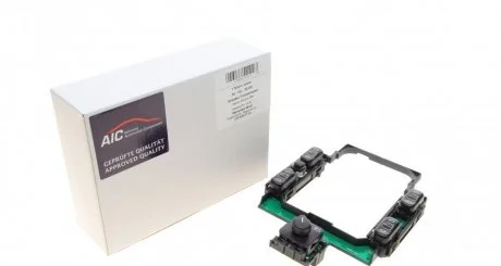 Перемикач склопiдйомника AIC 54100