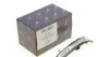 Лiхтар покажчика повороту Premium Quality, OEM Quality 54117