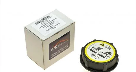 Кришка радiатора AIC 54149
