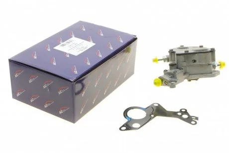 Помпа паливна Premium Quality, OEM quality, з прокладкою AIC 54353