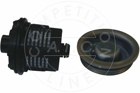 Гiдрофiльтр з кришкою і прокладкою AIC 54511 (фото 1)