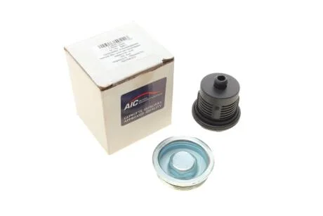 Гiдрофiльтр з кришкою і прокладкою AIC 54511