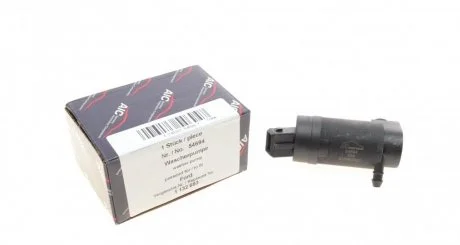 Насос склоомивача електричний AIC 54694