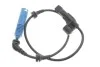 Датчик частоти обертання колеса AIC 54855 54855