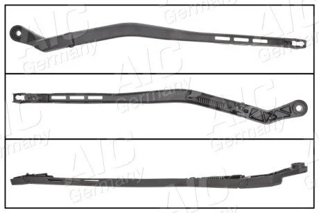 Важіль склоочисника AIC 54965