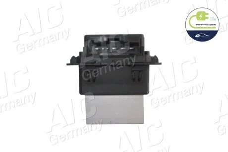 Резистор вентилятора AIC 55303