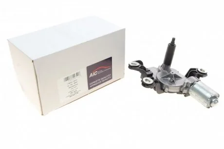 Двигун склоочисника AIC 55351