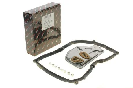 Фiльтра в коробку автомат к-т AIC 55360