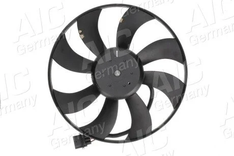 Крильчатка вентилятора AIC 55368