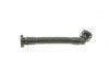 Шланг вентиляцiї картера Premium Quality, OEM Quality 55389
