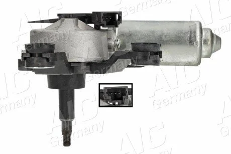 Двигатель стеклоочистителя AIC 55405