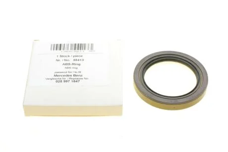 Кiльце ABS AIC 55413