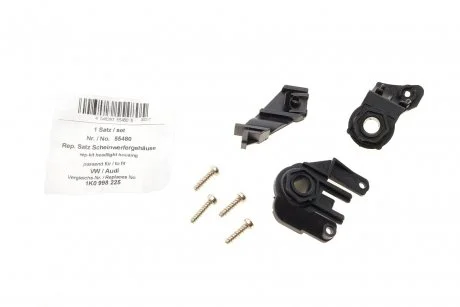 Крiплення фари AIC 55480