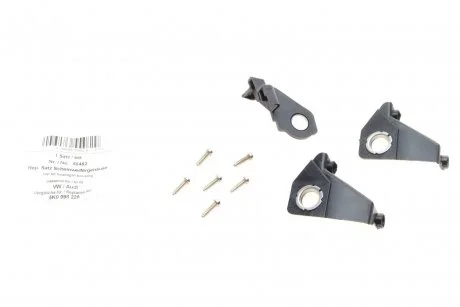 Крiплення фари лiва сторона AIC 55482