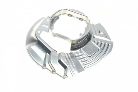 Кожух гальмiвного диска переднiй, лiвий AIC 55506 (фото 1)