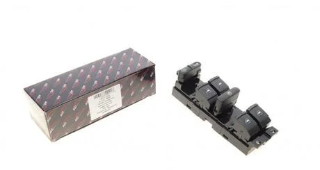 Перемикач склопiдйомника AIC 55509