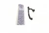 Шланг вентиляцiї картера Premium Quality, OEM Quality 55543