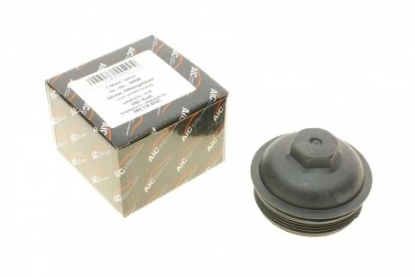 Кришка масляного фiльтра AIC 55599 (фото 1)