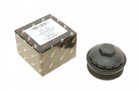 Кришка масляного фiльтра AIC 55600 (фото 1)