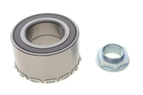 Пiдшипник ступицi AIC 55687