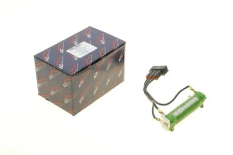 Резистор вентилятора AIC 55741