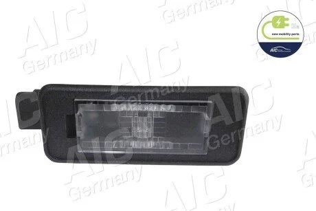 Підсвітка номера AIC 55774