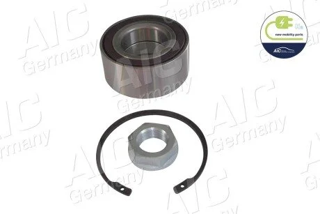 Пiдшипник ступицi AIC 55856