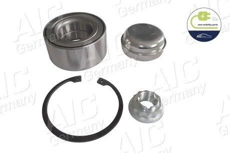 Пiдшипник ступицi AIC 55859