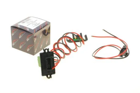 Резистор вентилятора AIC 56003 (фото 1)