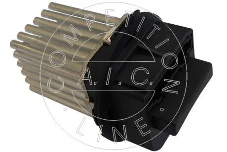 Резистор вентилятора AIC 56006 (фото 1)