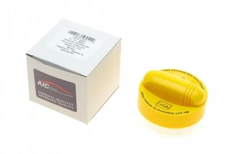 Крышка масляной горловины AIC 56040 (фото 1)