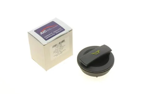 Фото 1 - крышка заливной горловины AIC 56042 Крышка заливной горловины AIC 56042 (фото 1)
