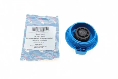 Кришка радiатора, 1.4 бар AIC 56045