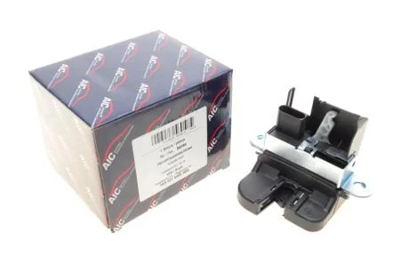 Замок крышки багажника AIC 56058