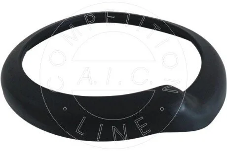 Фото 1 - накладки пiд пружини AIC 56081 Накладки пiд пружини AIC 56081 (фото 1)