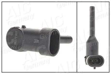 Датчик рiвня охолоджуючої рiдини AIC 56277 (фото 1)