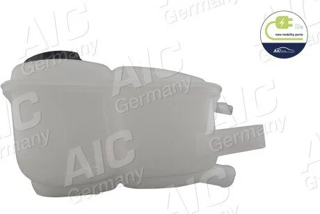 Бачок компенсацiйний з кришкою AIC 56324SET