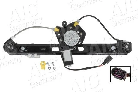 Склопiдйомник з моторчиком AIC 56333