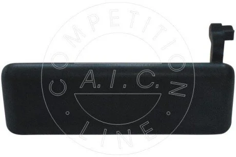 Ручка дверей передня, права AIC 56338