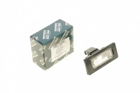 Лiхтар пiдсвiтки номерного знаку AIC 56445