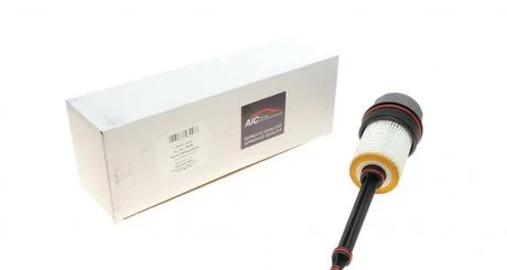 Фото 1 - кришка масляного фільтра AIC 56556 Кришка масляного фільтра AIC 56556 (фото 1)