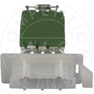 Резистор вентилятора AIC 56594 (фото 1)
