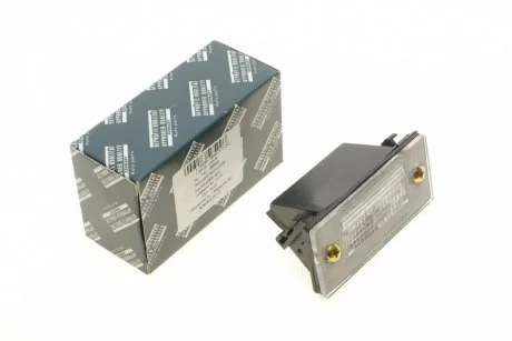 Лiхтар пiдсвiтки номерного знаку AIC 56599
