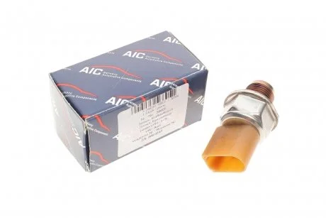 Датчик тиску подачi палива AIC 56605