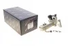 Радиатор рециркуляции ОГ с клапаном EGR Ford Focus/Mondeo/C-max 2.0TDCi 10- 56631